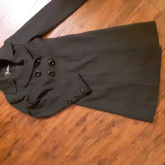 Guess coat sz small - Picture 3 of 7